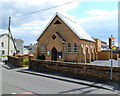 English Methodist Church, Burry Port