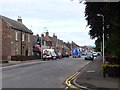 High Street, Edzell