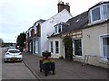 High Street, Edzell