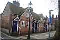 Windsor Almshouses