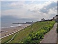 Coastal Path Whitby