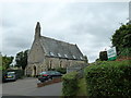 Hungerford Workhouse Chapel: August 2013