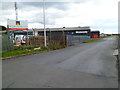 Burry Port Industrial Estate