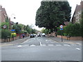 Frenchay Road - Woodstock Road