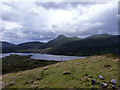 A view over Loch M?raig