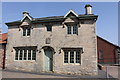 Navigation House, Navigation Yard, Carre Street