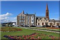 Union Street, Largs