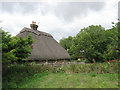 Court Leet Cottage, Wepham