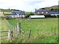 Houses at Balloch Farm