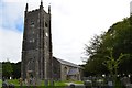 St James the Great church, Kilkhampton