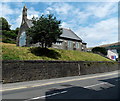 Holy Trinity Church, Tylorstown