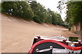 Brooklands Racing track