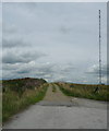 SE0615 : Crimea Lane by Humphrey Bolton