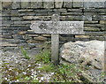 Colne Valley Circular Walk signpost