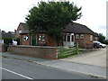 Village Hall, Kingston on Soar