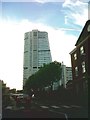 Bridgewater Place from Water Lane, Leeds