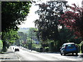 Leek Road, Mossley