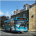 Arriva arrives in Sleights