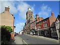 High Street, Congleton