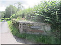 Brynchwith Milk Stand