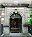 Partick Burgh Halls