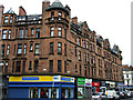 Dumbarton Road