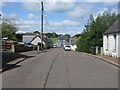 Lesmahagow Road, Boghead