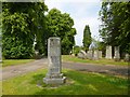 Abbey Cemetery