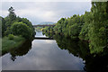 River Spey at Aviemore