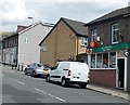 Tylorstown Post Office