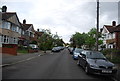 Bramcote Avenue