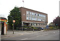 Mitcham Police Station