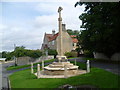 Colsterworth War Memorial