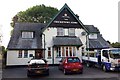 The Cricketers Arms on Temple Road