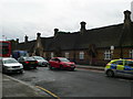 Sir Abraham Dawes Cottages, Wandsworth