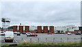 Toton Traction Maintenance Depot