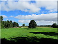 Countryside near North Stainley