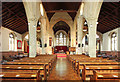 St James, Mitcham Lane, West Streatham - East end