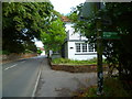 Looking north on Wargrave