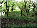 Former Carmarthen to Aberystwyth railway