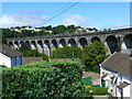 Hengoed Viaduct at Maesycwmmer