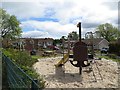 Playground, Croft Road