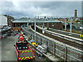 Helensburgh Central railway station