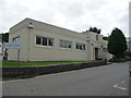 Oystermouth Branch Library