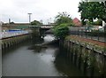 Bell Lane Creek