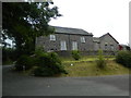 Chapel, Llangwyryfon