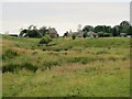 Rough pastures near Low Rawgreen