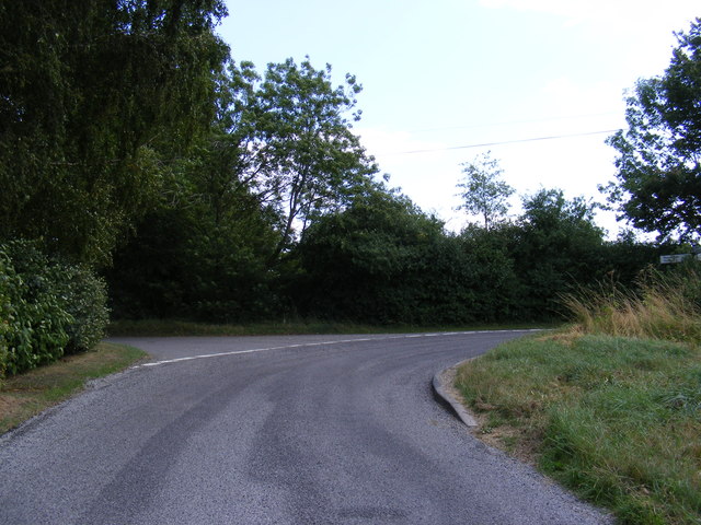 Laxfield Road