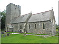 Church of St Peter, Llanybydder