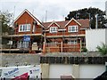 House rebuild, Abbot Road